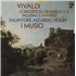 Click here for more info about 'Antonio Vivaldi - Concertos, Op.11 Nos. 1-4 Including 