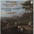 Click here for more info about 'Antonio Vivaldi - Concertos, Op.12 Nos. 3-6 - White Label Test Pressing'
