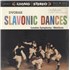 Click here for more info about 'Slavonic Dances - 180gm'