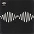 Click here for more info about 'Arctic Monkeys - AM - 180gm - Shrink - EX'