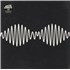 Click here for more info about 'Arctic Monkeys - AM - Sealed'