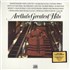 Click here for more info about 'Aretha Franklin - Aretha's Greatest Hits - 180gram Vinyl + Sealed'