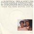 Click here for more info about 'Aretha Franklin - I Knew You Were Waiting (For Me)'