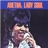 Click here for more info about 'Aretha Franklin - Lady Soul - 180 Gram Black Vinyl - Sealed'