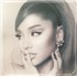 Click here for more info about 'Ariana Grande - Positions - Glow In The Dark Vinyl'
