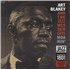 Click here for more info about 'Art Blakey & The Jazz Messengers - Moanin' - 180gm - Sealed'