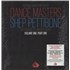 Click here for more info about 'Arthur Baker - Dance Masters - Shep Pettibone Volume One: Part One - 180 Gram Clear Vinyl - Shrink'