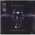 Click here for more info about 'B-Movie - Climate Of Fear - Purple Vinyl + 12