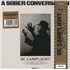 Click here for more info about 'BC Camplight - A Sober Conversation - Autographed - Assai Records Edition - Gold Vinyl'