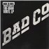 Click here for more info about 'Bad Company - Bad Company - Sealed + Hype Sticker'
