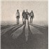 Click here for more info about 'Bad Company - Burnin' Sky - Gatefold Sleeve - EX'