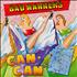 Click here for more info about 'Can Can - P/S'