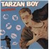 Click here for more info about 'Baltimora - Tarzan Boy - 1st'