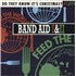 Click here for more info about 'Band Aid - Do They Know It's Christmas 84/89'