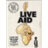 Click here for more info about 'Band Aid - Live Aid - Shrink'