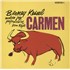 Click here for more info about 'Barney Kessel - Carmen'