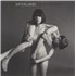 Click here for more info about 'Bat For Lashes - The Haunted Man - White Vinyl'