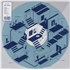 Click here for more info about 'Bear's Den - Blue Hours - Baby Blue Vinyl'