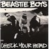 Click here for more info about 'Beastie Boys - Check Your Head - 180gm - EX'