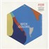 Click here for more info about 'Beck - Colors - 180gm Red Vinyl - Shrink - Title & Hype-sticker'