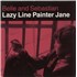 Click here for more info about 'Belle & Sebastian - Lazy Line Painter Jane'