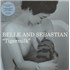 Click here for more info about 'Belle & Sebastian - Tigermilk - Baby Blue Vinyl - #LRS - Sealed'