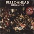 Click here for more info about 'Bellowhead - Hedonism - Red And Black Marbled Vinyl'