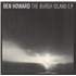 Click here for more info about 'Ben Howard - The Burgh Island E.P. - 180gm Vinyl + Numbered & Autographed'