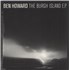 Click here for more info about 'Ben Howard - The Burgh Island E.P. - 1st - Sealed'