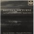 Click here for more info about 'Benjamin Britten - Britten: Nocturne/ Four Sea Interludes and Passacaglia'