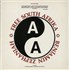 Click here for more info about 'Free South Afrika / Stop De War - Autographed'