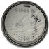 Click here for more info about 'The Likes Of Us - Signed Tour Drum Skin'