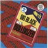 Click here for more info about 'Big Black - Bulldozer + Poster - Stickered Shrink'