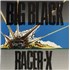 Click here for more info about 'Big Black - Racer-X - EX'