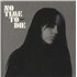 Click here for more info about 'Billie Eilish - No Time To Die - Smoke Grey Vinyl - Sealed - Sleeve VG'