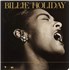Click here for more info about 'Billie Holiday - Billy Holiday Live'