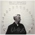 Click here for more info about 'Billy Bragg - The Million Things That Never Happened - Sealed + Signed Print'