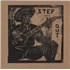 Click here for more info about 'Billy Childish - Step Out!'