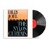 Click here for more info about 'Billy Joel - The Nylon Curtain - Black Vinyl - Sealed'