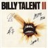Click here for more info about 'Billy Talent II - Autographed'