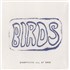 Click here for more info about 'Birds - Everything All At Once - Amoeba Burst Vinyl - Sealed'