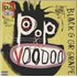 Click here for more info about 'Black Grape - Pop Voodoo - Yellow Vinyl + Autographed - Sealed'