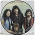 Click here for more info about 'Black Sabbath - Interview Picture Disc'