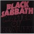Click here for more info about 'Black Sabbath - Master Of Reality - VG'