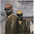 Click here for more info about 'Black Sabbath - Never Say Die - VG'