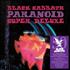 Click here for more info about 'Paranoid - 50th Anniversary Edition - Sealed'