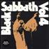 Click here for more info about 'Vol. 4 - 180 Gram Black Vinyl - Sealed'