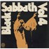 Click here for more info about 'Black Sabbath - Vol. 4 - 1st - VG/EX'