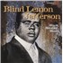 Click here for more info about 'Blind Lemon Jefferson - Black Snake Moan - 180gm - Blue Vinyl'