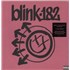 Click here for more info about 'Blink 182 - One More Time - Coke Bottle Clear Vinyl'